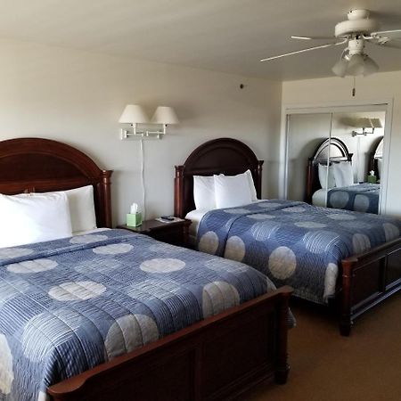 Shore Stay Suites Cape Charles Dış mekan fotoğraf