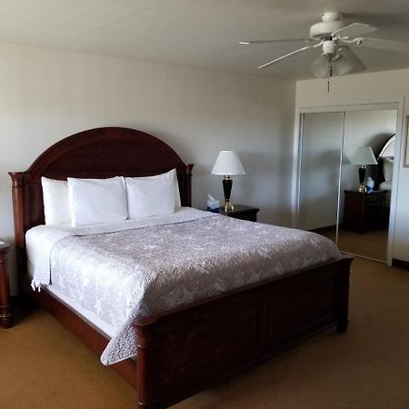 Shore Stay Suites Cape Charles Dış mekan fotoğraf
