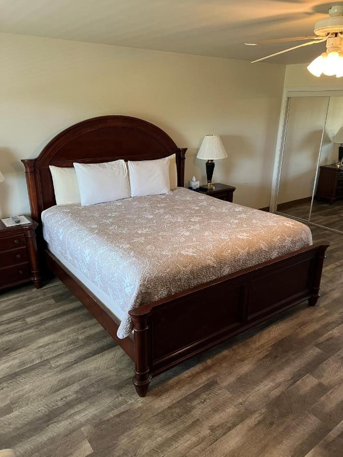 Shore Stay Suites Cape Charles Dış mekan fotoğraf