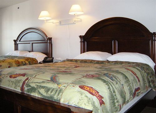 Shore Stay Suites Cape Charles Dış mekan fotoğraf