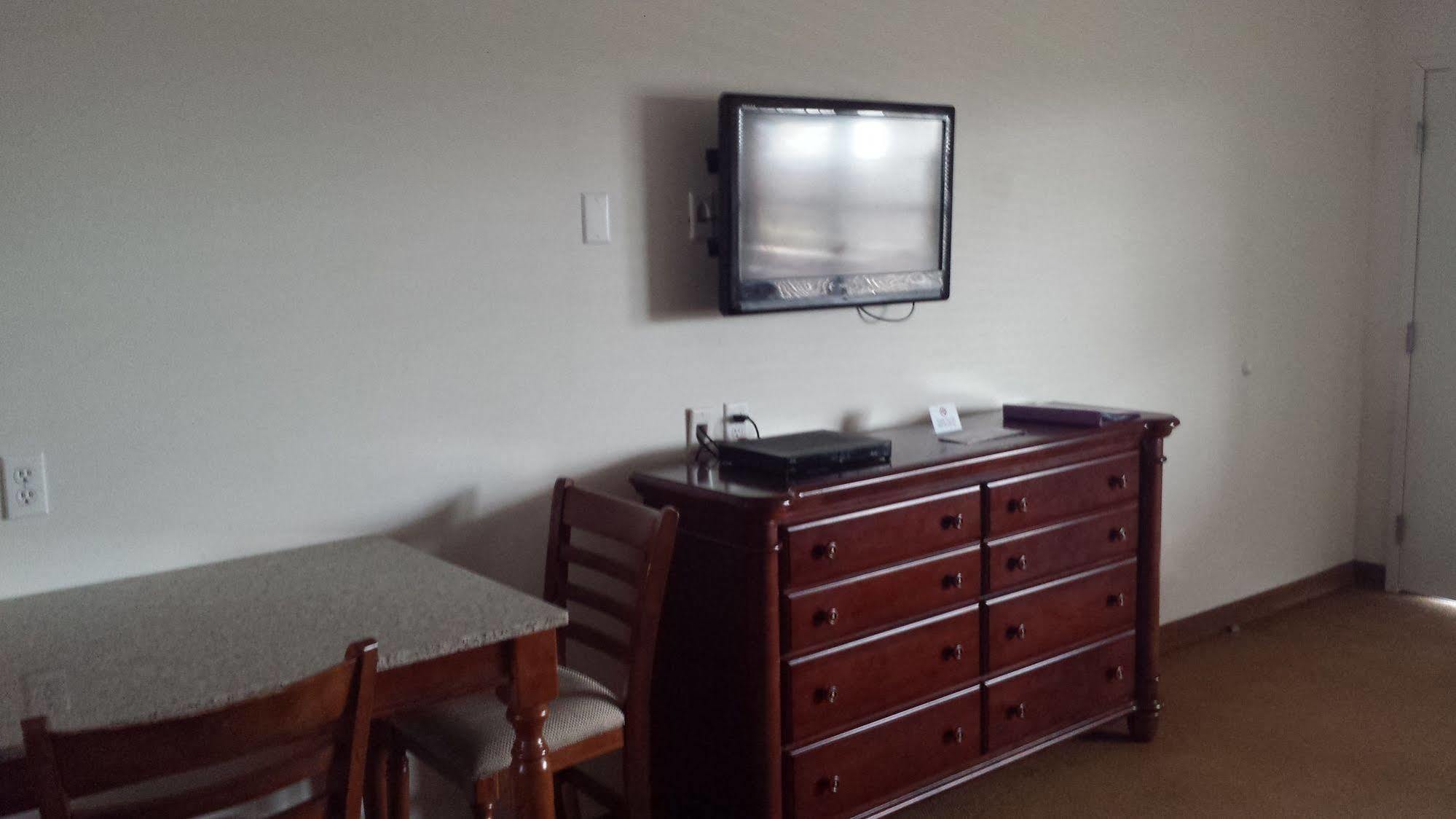 Shore Stay Suites Cape Charles Dış mekan fotoğraf