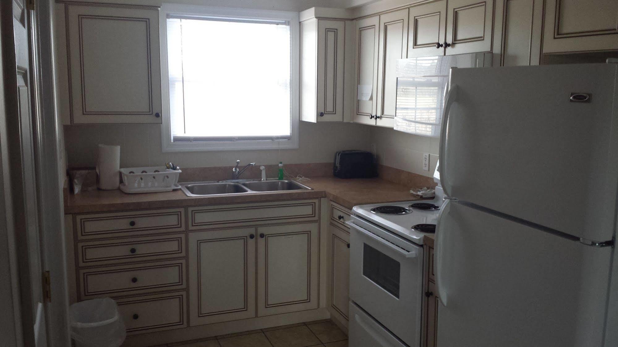 Shore Stay Suites Cape Charles Dış mekan fotoğraf